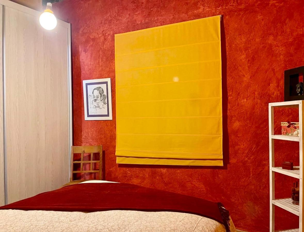 Casa Rural La Limera Con Piscina Privada Santa Lucia Dış mekan fotoğraf