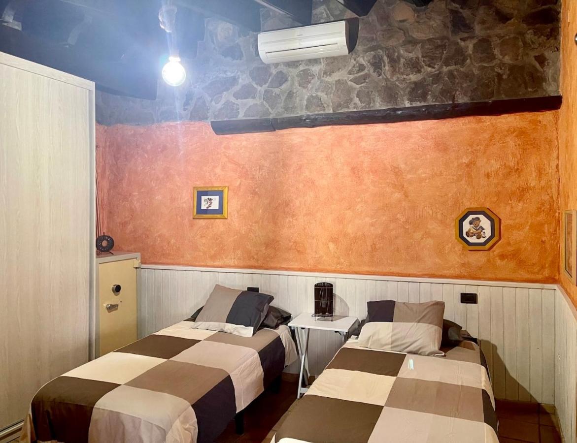Casa Rural La Limera Con Piscina Privada Santa Lucia Dış mekan fotoğraf