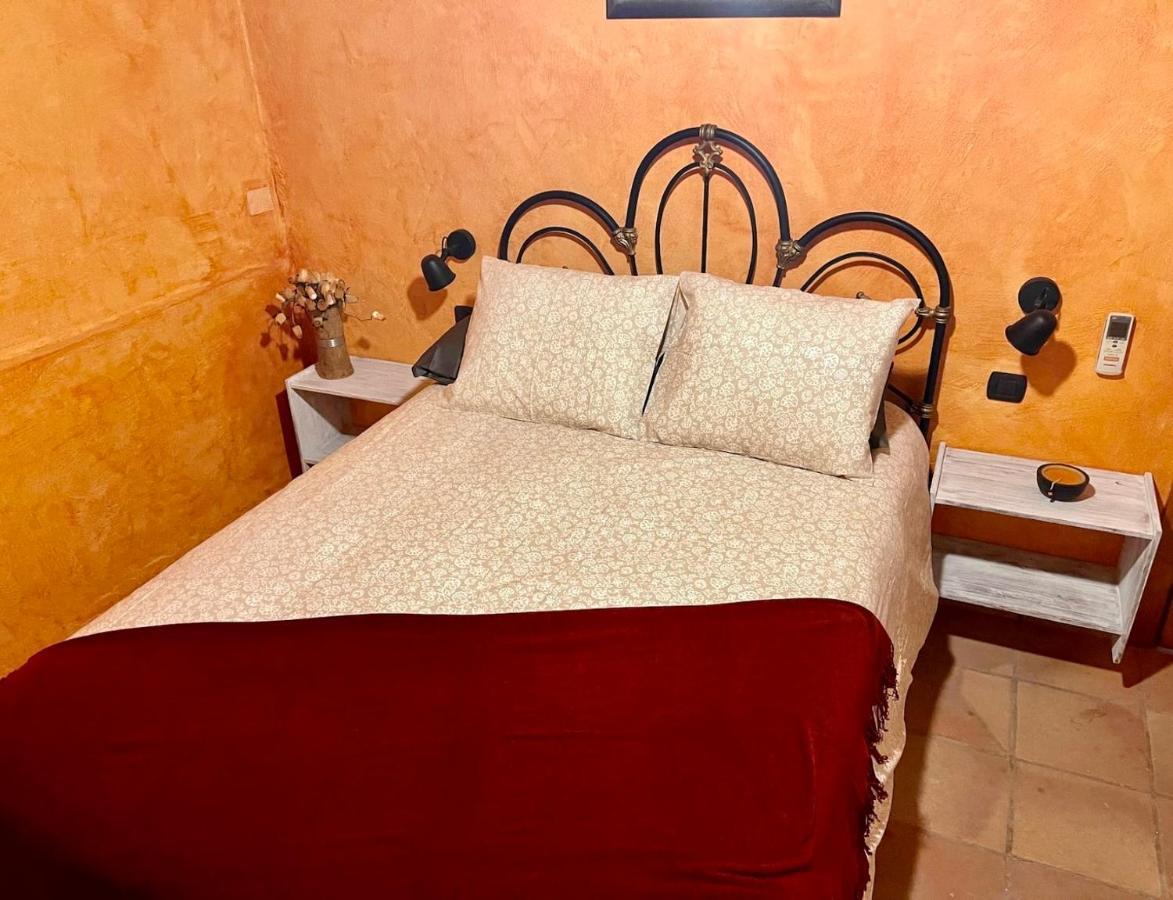 Casa Rural La Limera Con Piscina Privada Santa Lucia Dış mekan fotoğraf