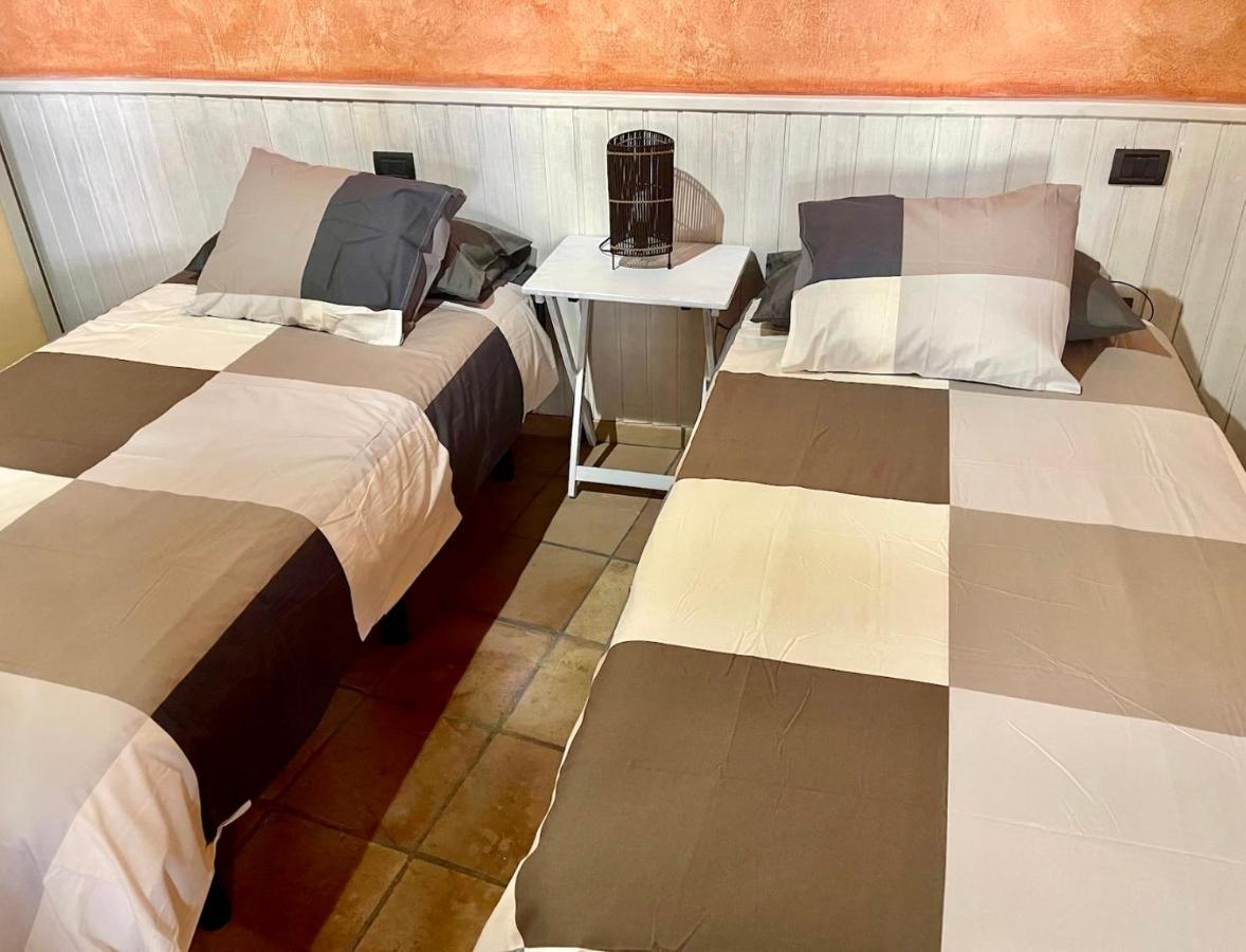 Casa Rural La Limera Con Piscina Privada Santa Lucia Dış mekan fotoğraf