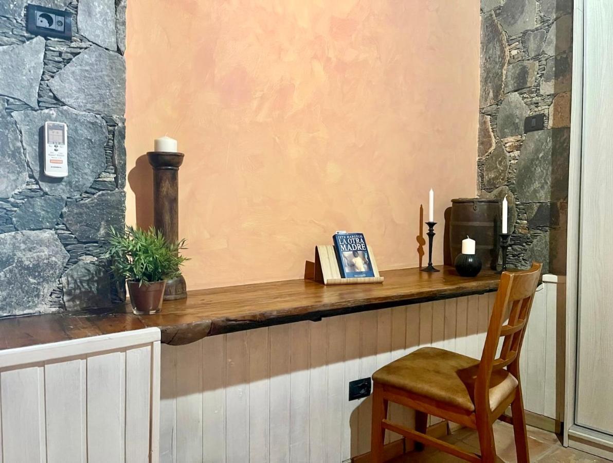 Casa Rural La Limera Con Piscina Privada Santa Lucia Dış mekan fotoğraf