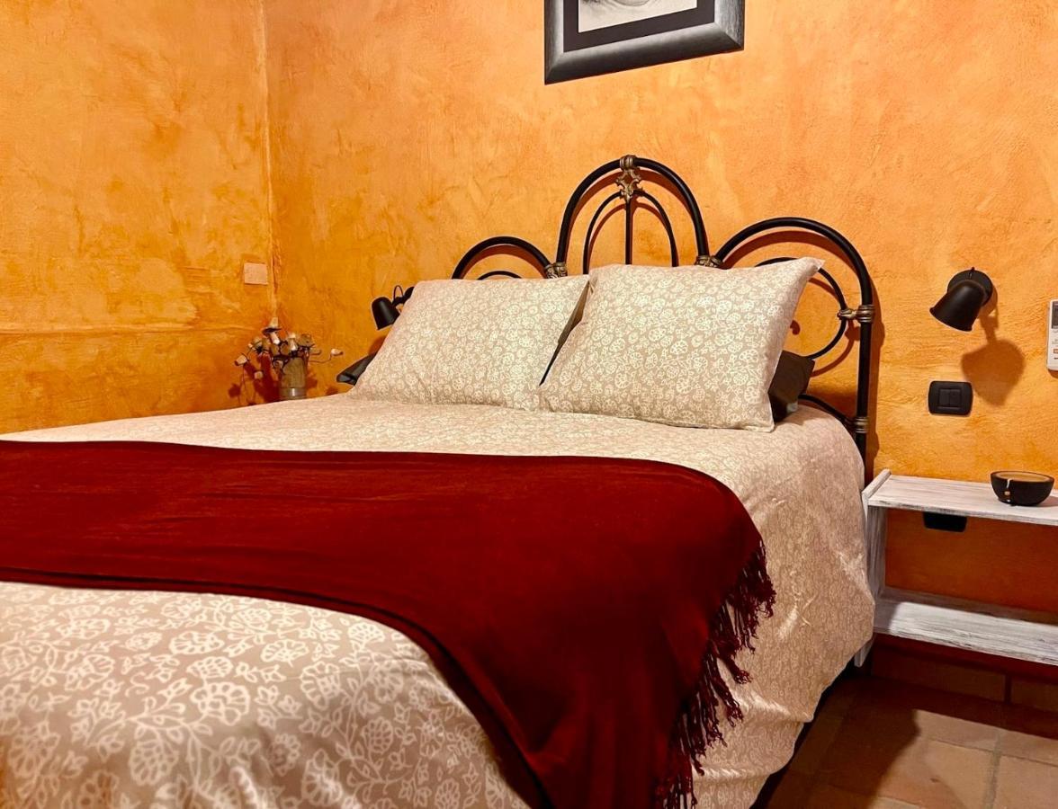 Casa Rural La Limera Con Piscina Privada Santa Lucia Dış mekan fotoğraf